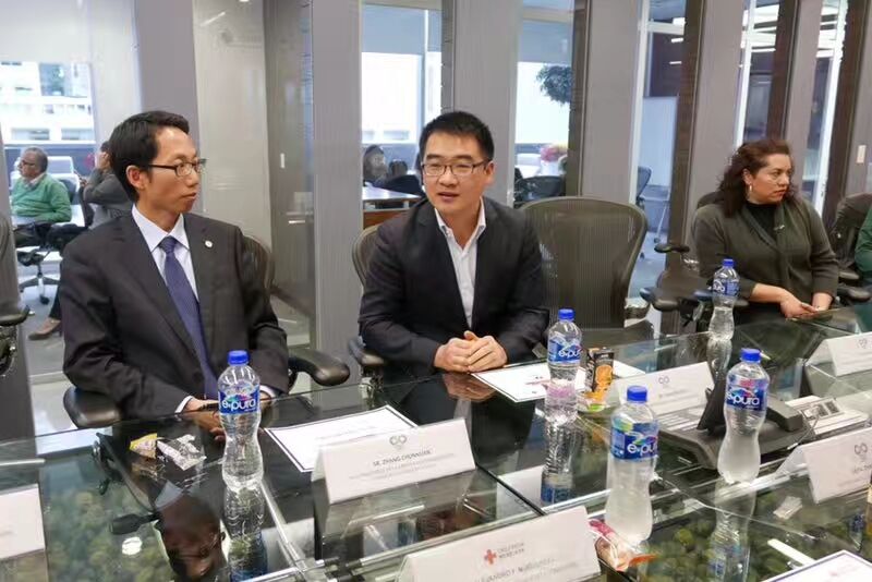 參加中資企業(yè)墨西哥聯(lián)合會(huì)活動(dòng).jpg