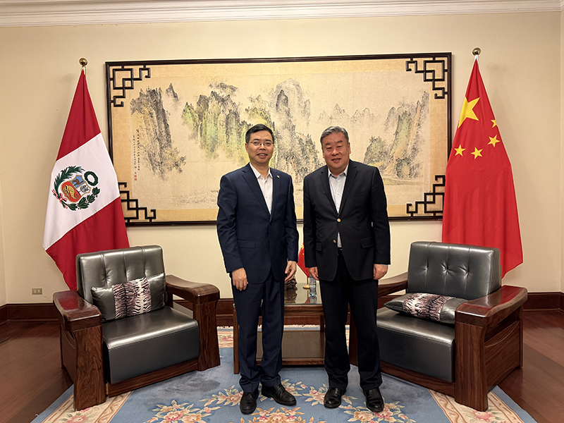 拜會中國駐秘魯大使宋揚(yáng).jpg